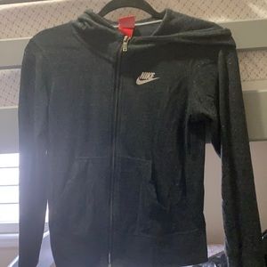 Kids Nike sweater